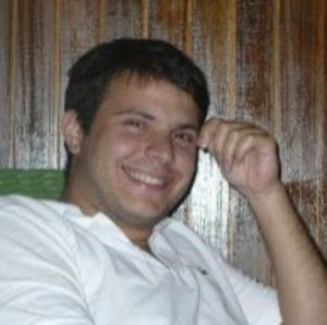 Meet your Posher, Sergio